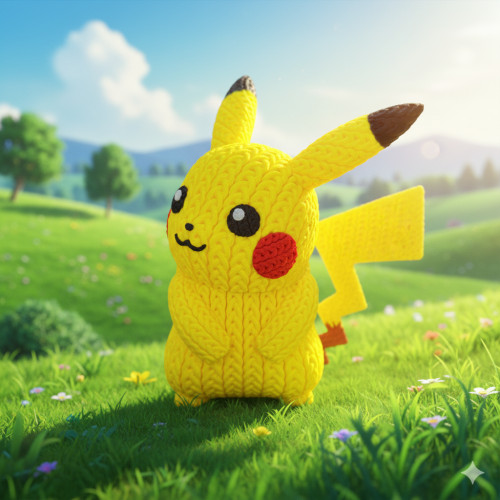  Pokemon # - Produto Original