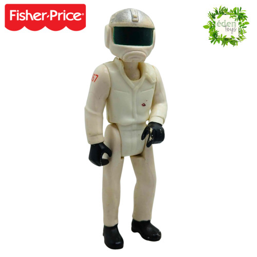  FISHER PRICE # - Produto Original