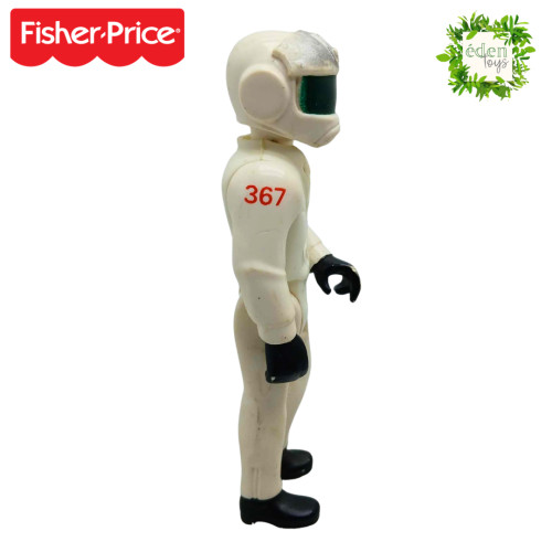  FISHER PRICE # - Produto Original