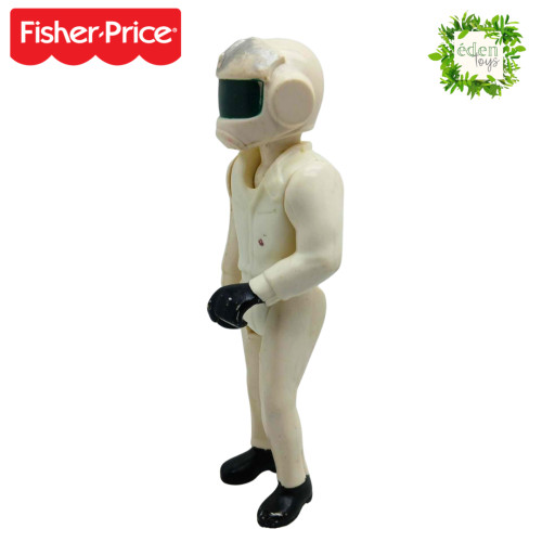  FISHER PRICE # - Produto Original