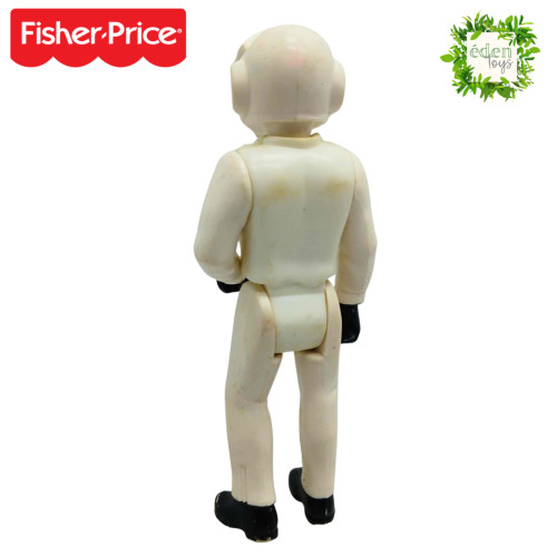  FISHER PRICE # - Produto Original