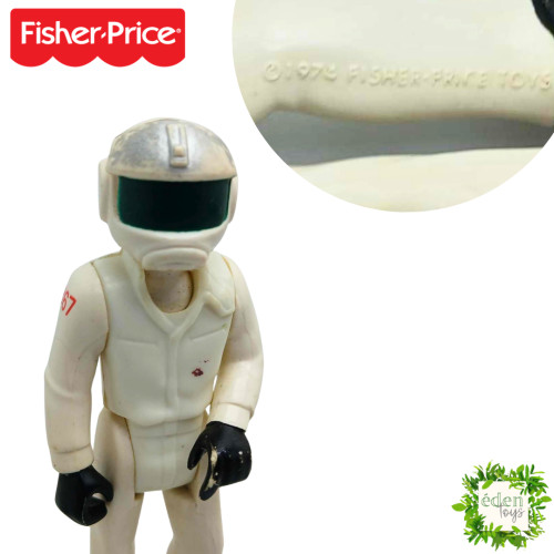  FISHER PRICE # - Produto Original