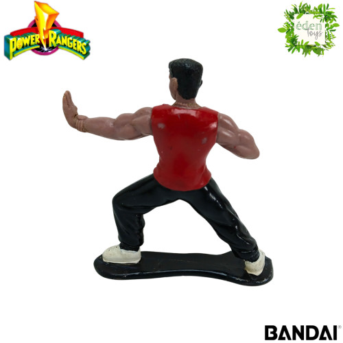 Action Figures Boneco Power Ranger Bandai (cód 645) - Mighty Morphin Power Rangers - #