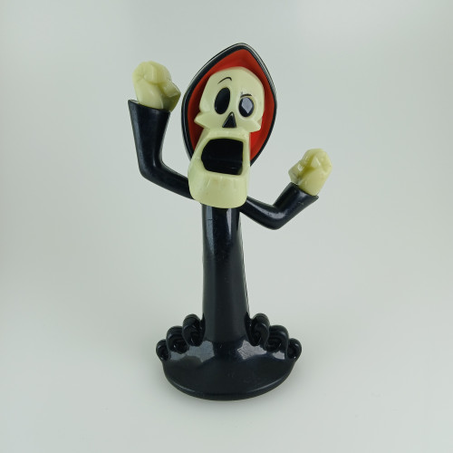  as aventuras de Billy e Mandy # - Produto Original