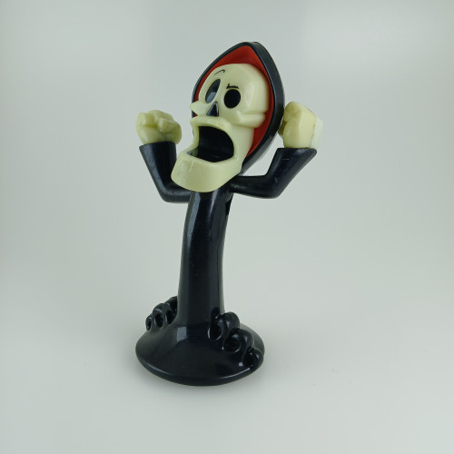  as aventuras de Billy e Mandy # - Produto Original