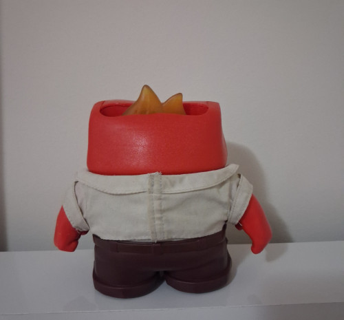  Disney Divertidamente # - Produto Original