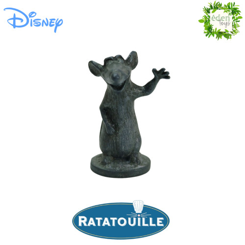 Action Figures Boneco Ratatouille Disney Pixar (cód 604)-Ratatouille-