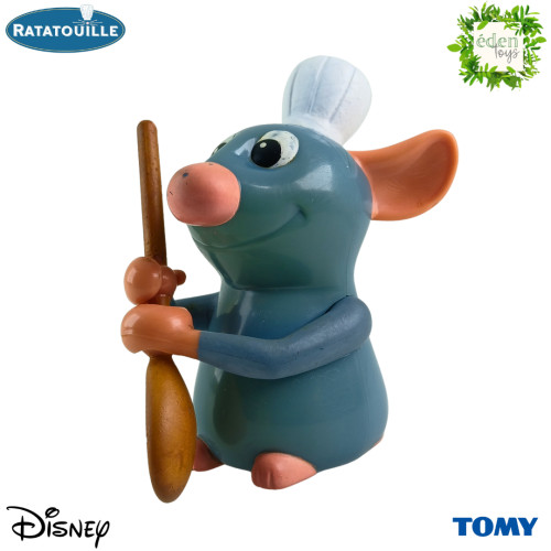  Ratatouille # - Produto Original