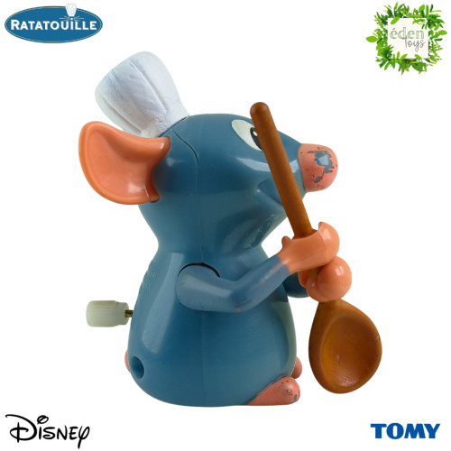  Ratatouille # - Produto Original