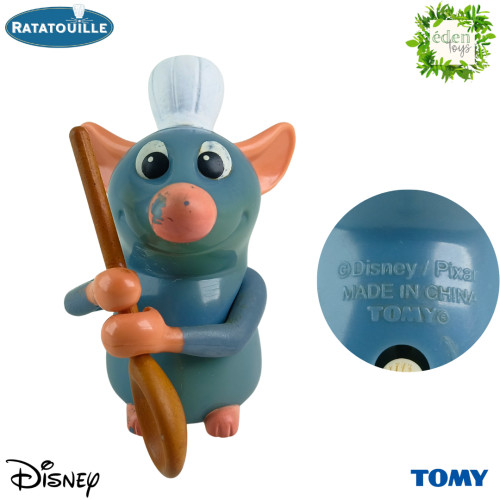  Ratatouille # - Produto Original