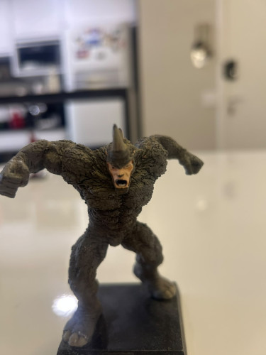  Marvel # - Produto Original