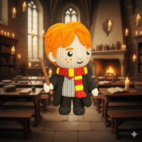  Harry Potter # - Produto Original