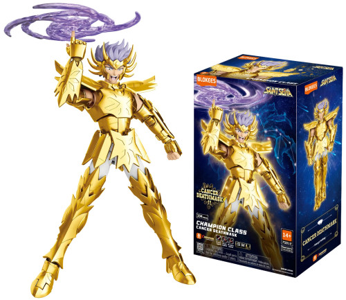  Saint Seiya Cavaleiros Do Zodíaco # - Produto Original
