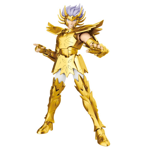  Saint Seiya Cavaleiros Do Zodíaco # - Produto Original