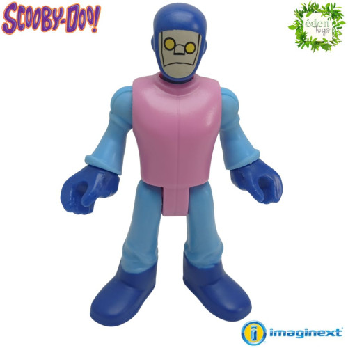  Scooby-Doo! # - Produto Original