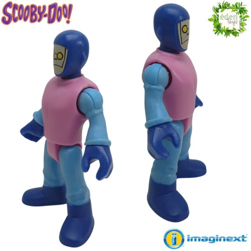  Scooby-Doo! # - Produto Original