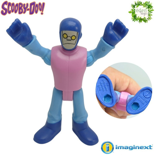  Scooby-Doo! # - Produto Original