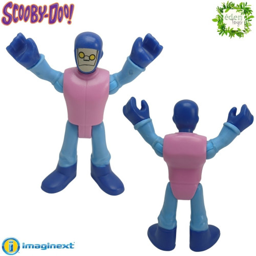  Scooby-Doo! # - Produto Original
