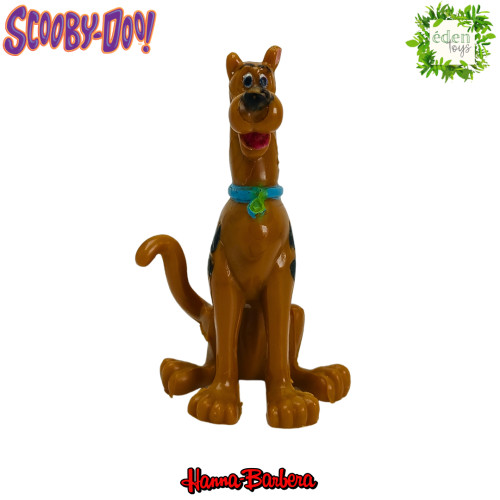  Scooby-Doo! # - Produto Original