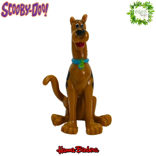  Scooby-Doo! # - Produto Original