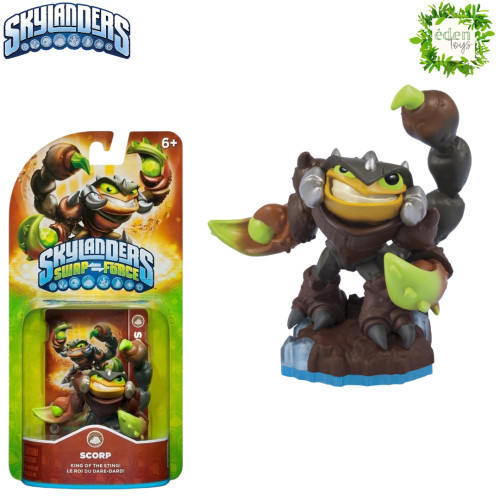  Skylanders # - Produto Original