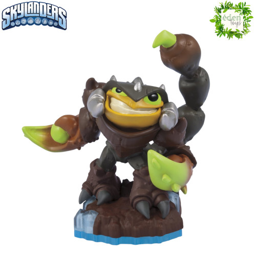  Skylanders # - Produto Original