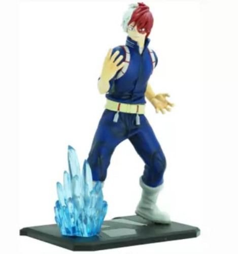  My Hero Academia # - Produto Original