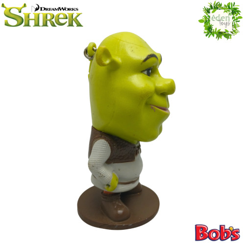Action Figures Boneco Shrek Bobs (cód 229) - DreamWorks Shrek - #