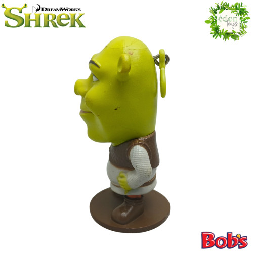 Action Figures Boneco Shrek Bobs (cód 229) - DreamWorks Shrek - #