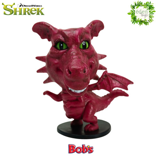  Shrek # - Produto Original
