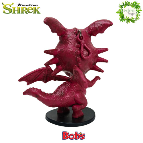  Shrek # - Produto Original