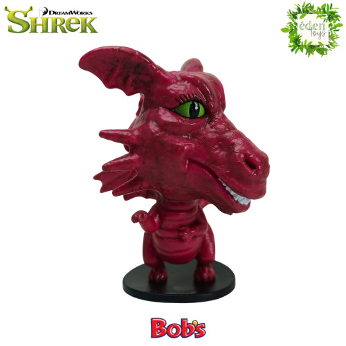  Shrek # - Produto Original