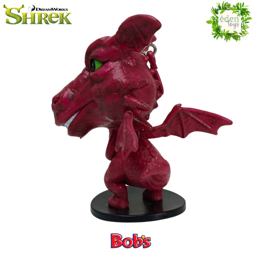  Shrek # - Produto Original