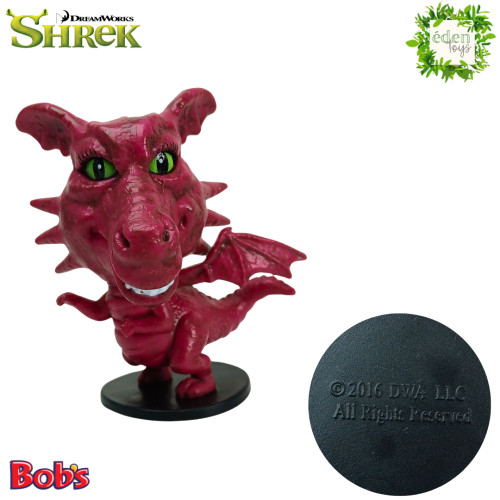  Shrek # - Produto Original
