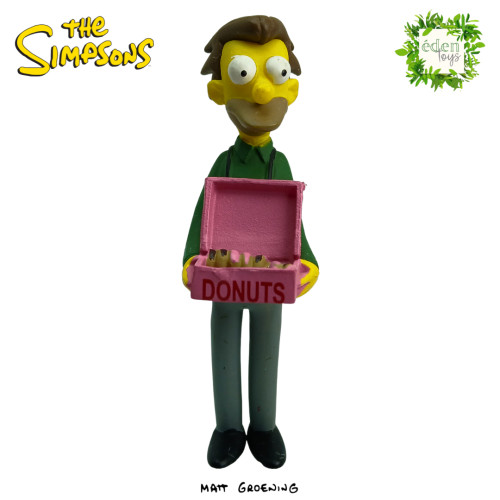  Os Simpsons # - Produto Original
