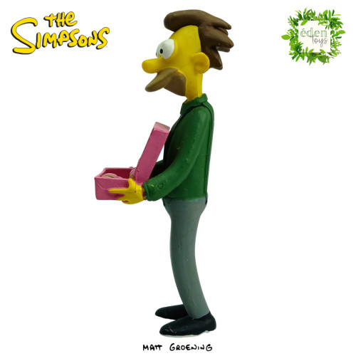  Os Simpsons # - Produto Original