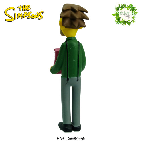  Os Simpsons # - Produto Original