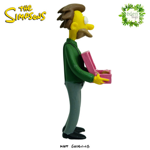  Os Simpsons # - Produto Original