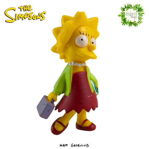  Os Simpsons # - Produto Original