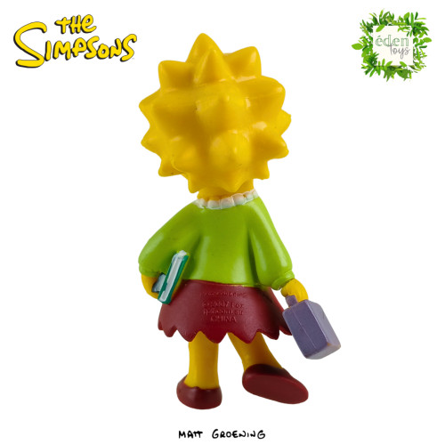  Os Simpsons # - Produto Original