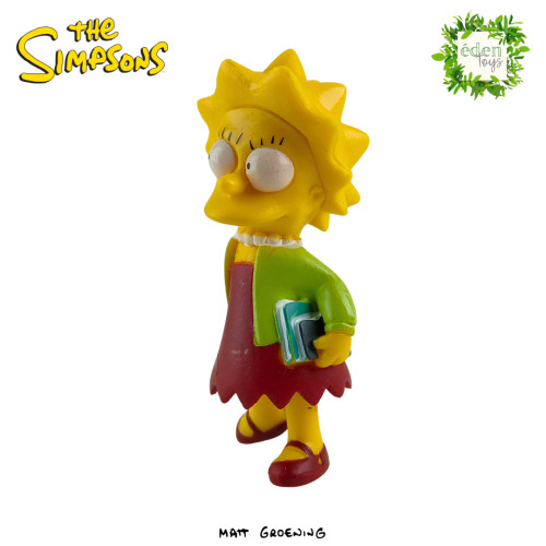  Os Simpsons # - Produto Original