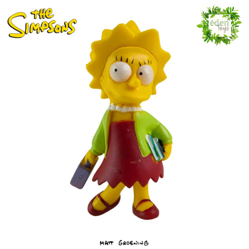  Os Simpsons # - Produto Original
