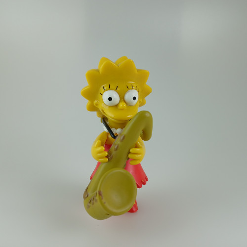 Os Simpsons # - Produto Original