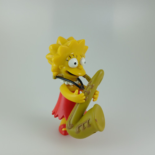  Os Simpsons # - Produto Original