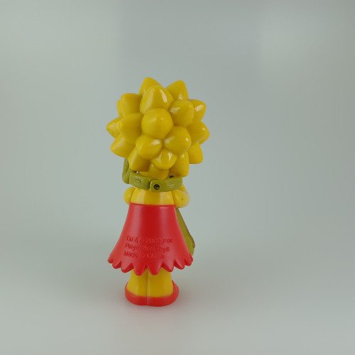  Os Simpsons # - Produto Original