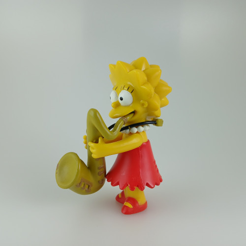  Os Simpsons # - Produto Original