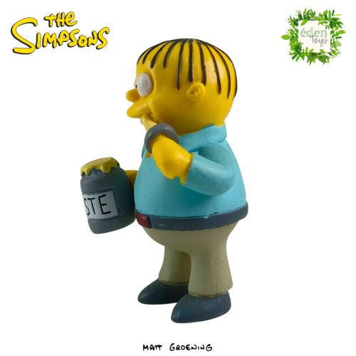  Os Simpsons # - Produto Original