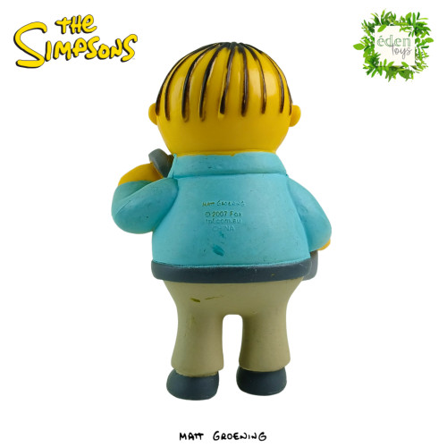  Os Simpsons # - Produto Original
