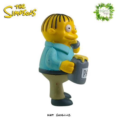  Os Simpsons # - Produto Original