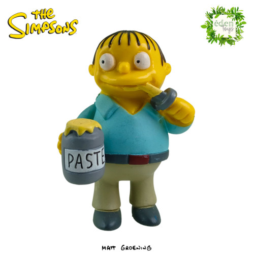  Os Simpsons # - Produto Original